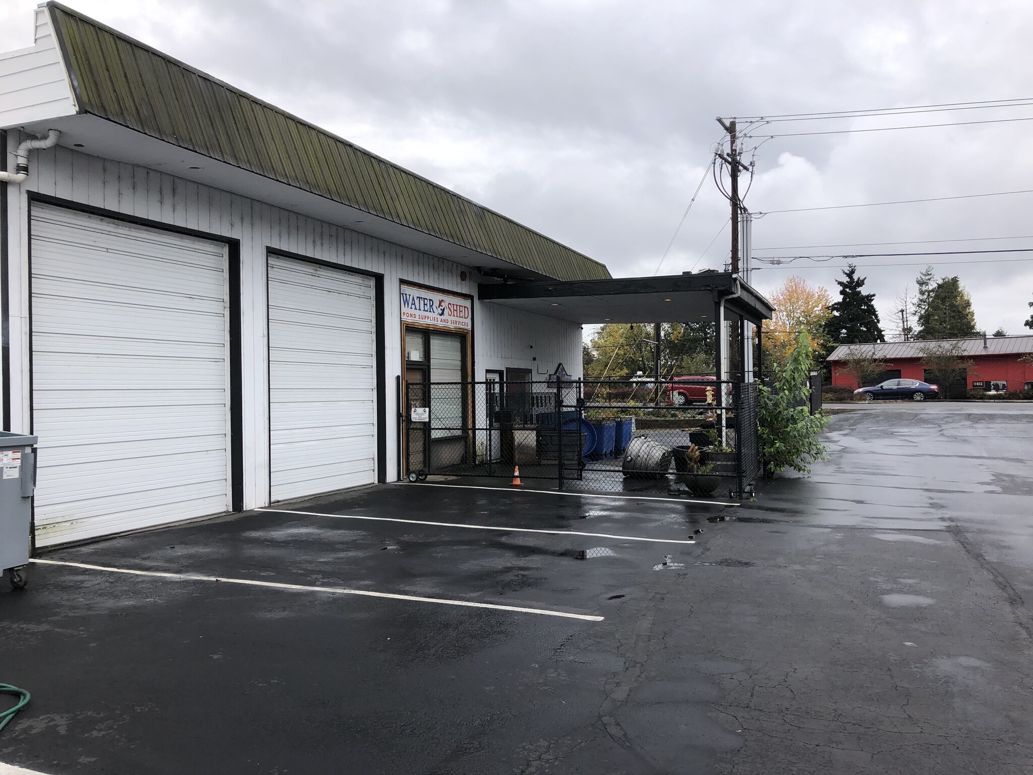 11801 NE Hwy 99 Hwy, Vancouver, WA for Rent