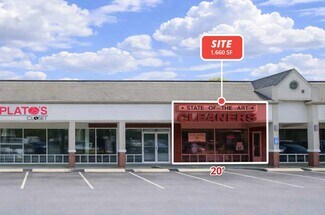 Norwalk, CT Office/Retail - 120 New Canaan Ave Norwalk, CT Office/Retail - 120 New Canaan Ave