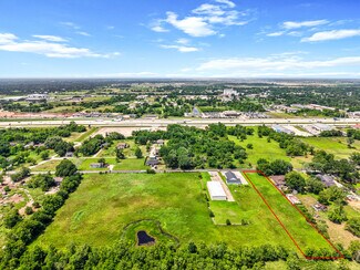 Brookshire, TX Commercial Land - 11th St Brookshire, TX Commercial Land - 11th St