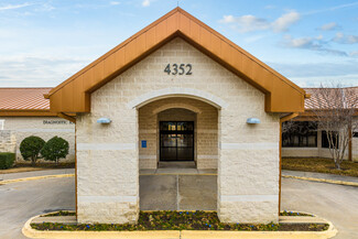 Carrollton, TX Office/Medical - 4352 N Josey Ln