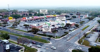 Austin, TX Retail - 6800 Westgate Blvd