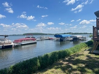 Waseca, MN Restaurant - 406 9th St NE