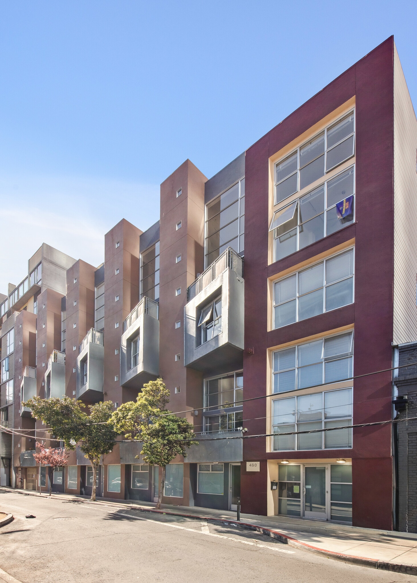 460 Natoma St, San Francisco, CA for Sale