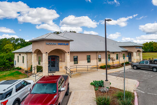San Antonio, TX Office - 9819 Huebner Rd