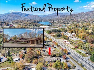 Clyde, NC Health Care - 540 Hospital Dr