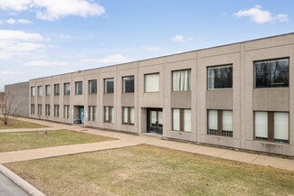 Montréal, QC Industrial - 2300 Rue Cohen