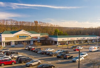 Oak Ridge, NJ Office/Retail, Retail - 5716 Berkshire Valley Rd