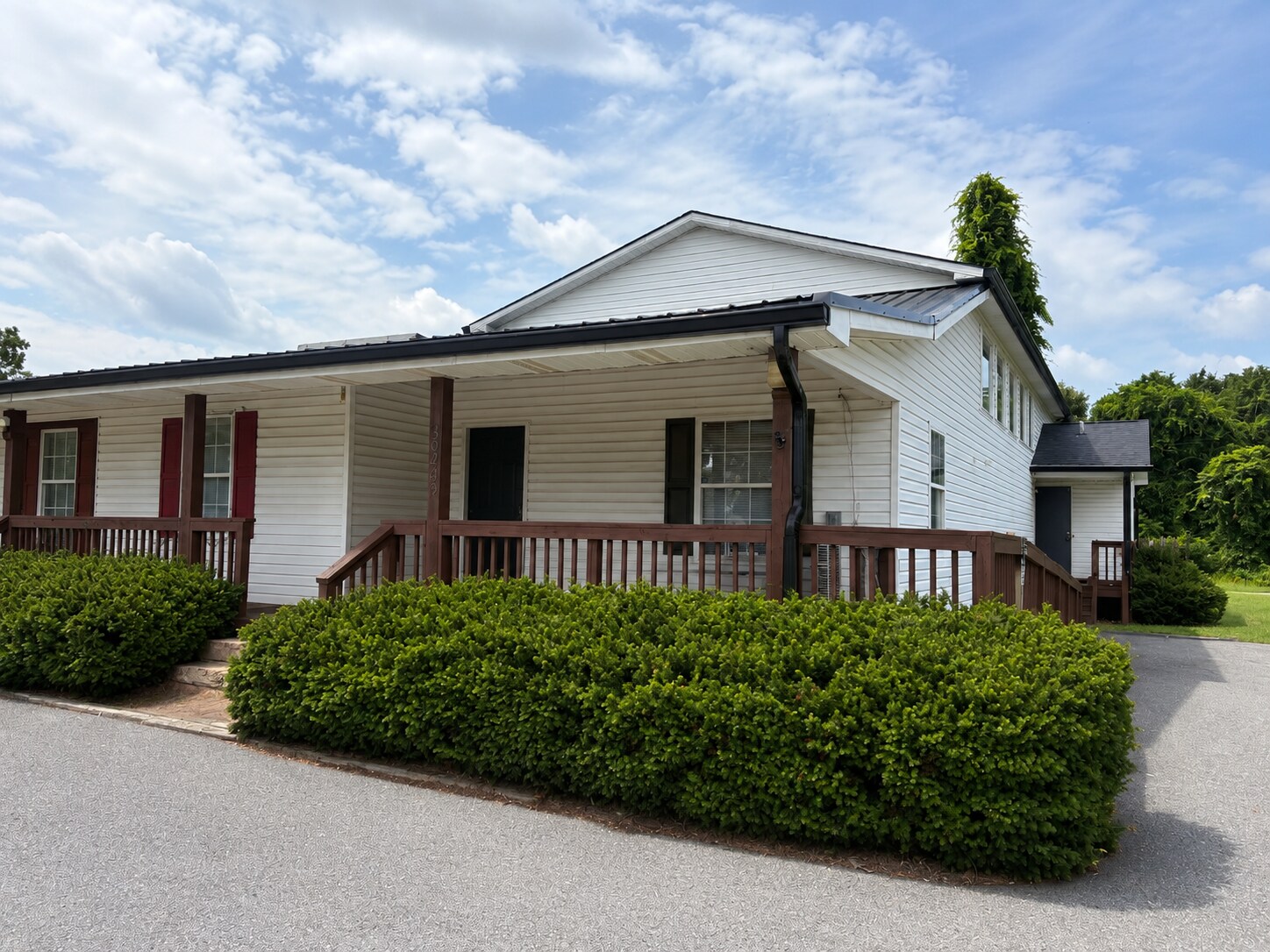 30265 Old Charlotte Hall Rd, Mechanicsville, MD for Rent