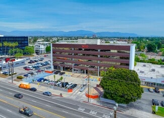 Van Nuys, CA undefined - 5900 Sepulveda Blvd