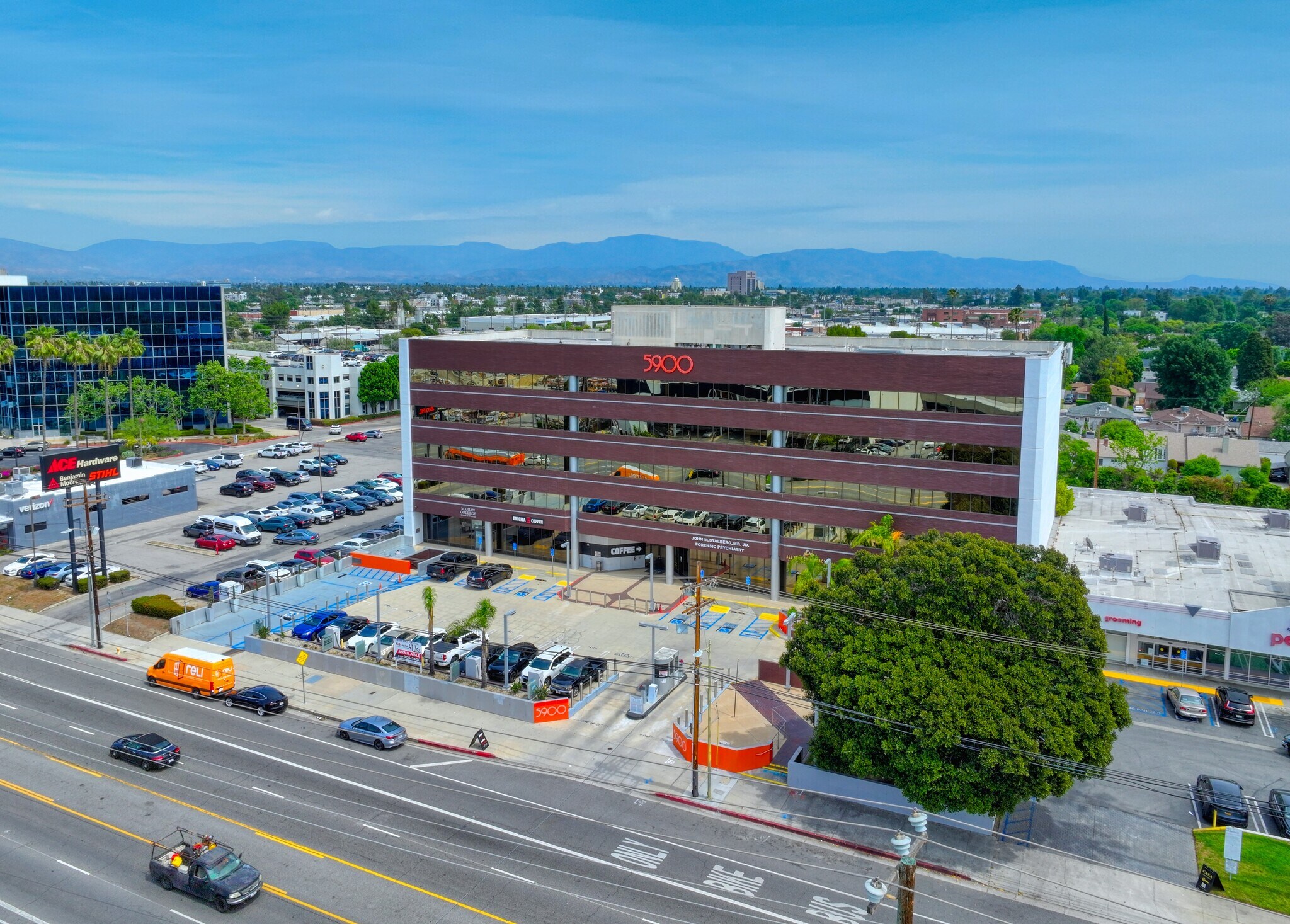 5900 Sepulveda Blvd, Van Nuys, CA for Sale