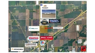 Morris, IL Industrial - Route 47 @ Granville Rd
