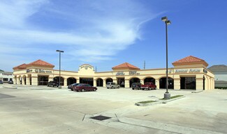 Sugar Land, TX Retail - 11315 S Highway 6