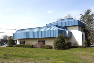 Ocean, NJ Office - 3321 Doris Ave