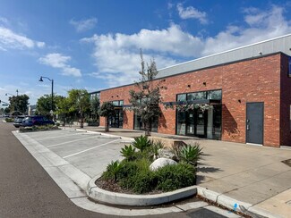 Solana Beach, CA Retail - 329 S Highway 101