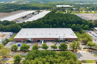 Atlanta, GA Industrial - 6040 Lagrange Blvd SW Atlanta, GA Industrial - 6040 Lagrange Blvd SW