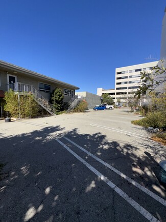 Glendale, CA Office/Medical - 416 E Colorado St