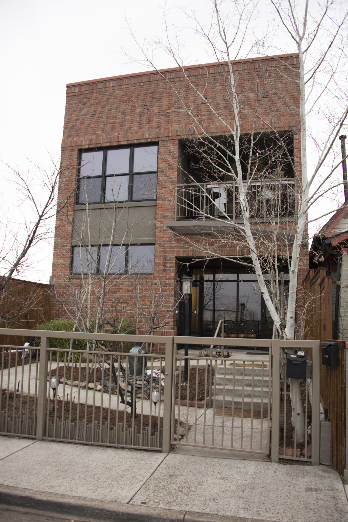 1324 S Acoma St, Denver, CO for Rent