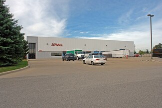 Center Line, MI Office - 6761 E Ten Mile Rd