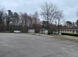 Williamsburg, VA Commercial Land - 1901 Richmond Rd Williamsburg, VA Commercial Land - 1901 Richmond Rd
