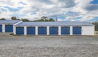 Rome, GA Self-Storage Facilities - 4685 Alabama Hwy