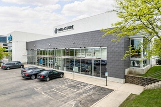 Madison, WI Freestanding - 2727 W Beltline Hwy Madison, WI Freestanding - 2727 W Beltline Hwy