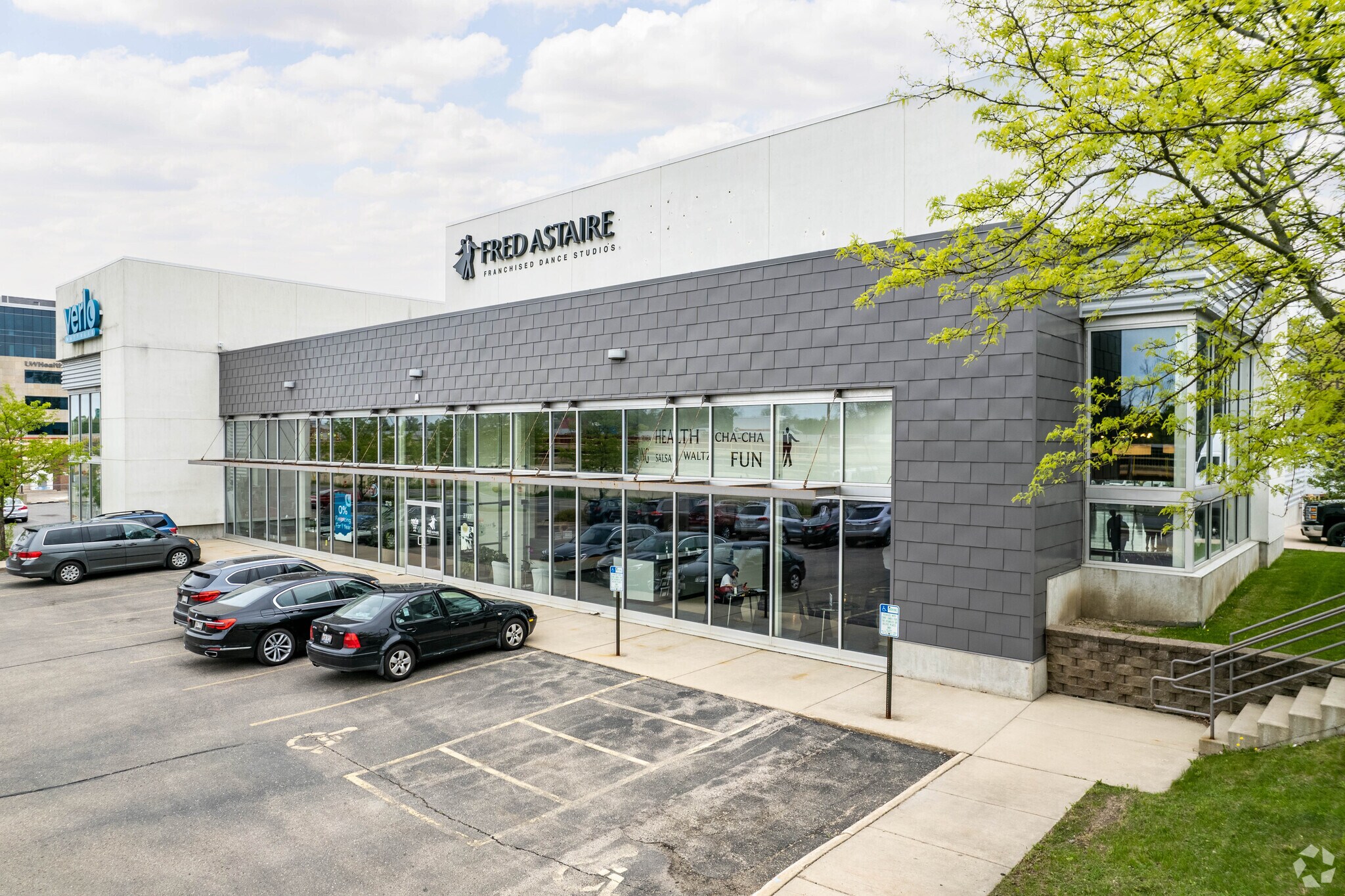 2727 W Beltline Hwy, Madison, WI for Sale