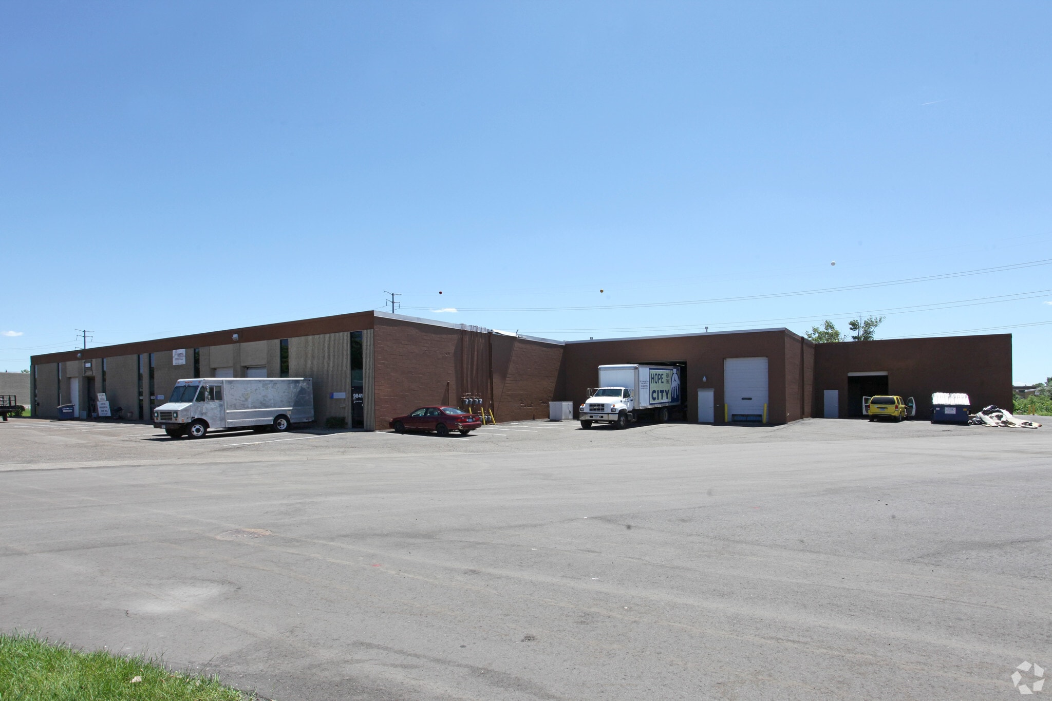9835-9941 13th Ave N, Plymouth, MN for Rent