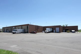 Plymouth, MN Industrial - 9835-9941 13th Ave N Plymouth, MN Industrial - 9835-9941 13th Ave N