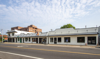 Houston, TX Retail - 1129-1131 E 11th St