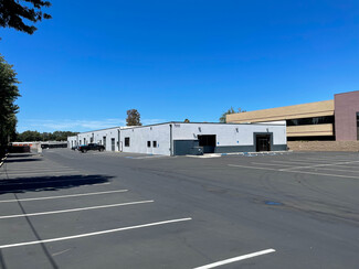 Sacramento, CA Industrial - 7991 Folsom Blvd