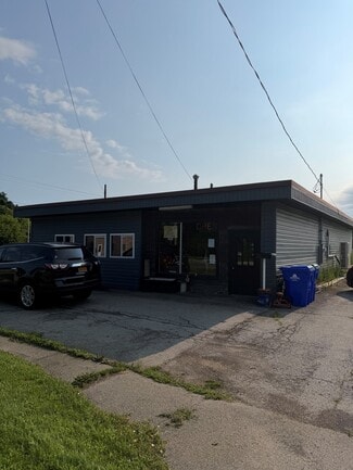 Newfane, NY Retail - 2567 Main St Newfane, NY Retail - 2567 Main St