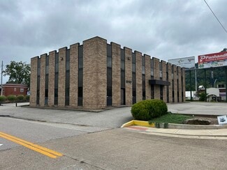 Charleston, WV Medical - 310 35th St SE