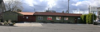 Portland, OR Office - 1832 N Lombard St