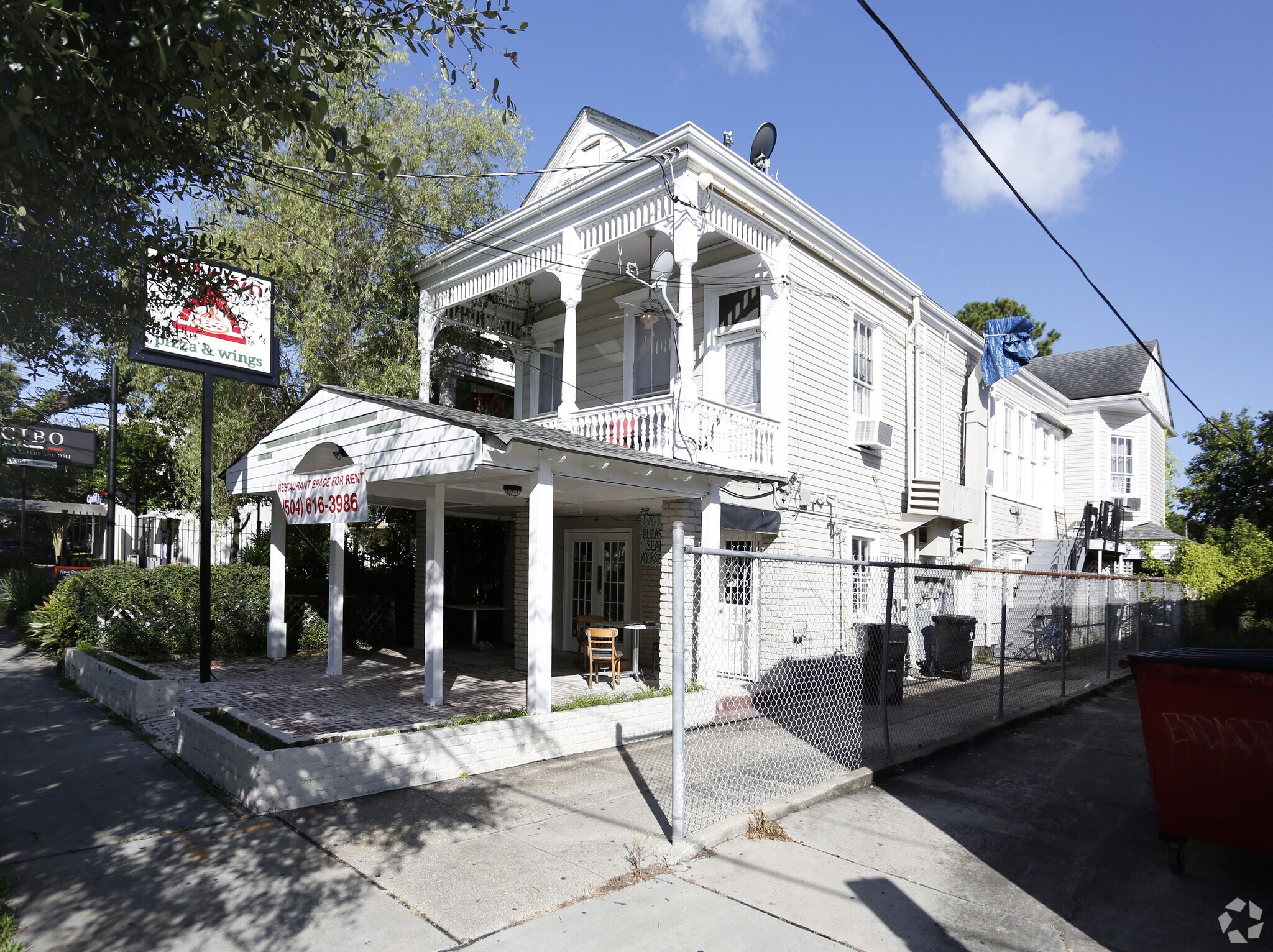 1120 S Carrollton Ave, New Orleans, LA for Rent