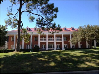 Irving, TX Office - 580 Decker Dr