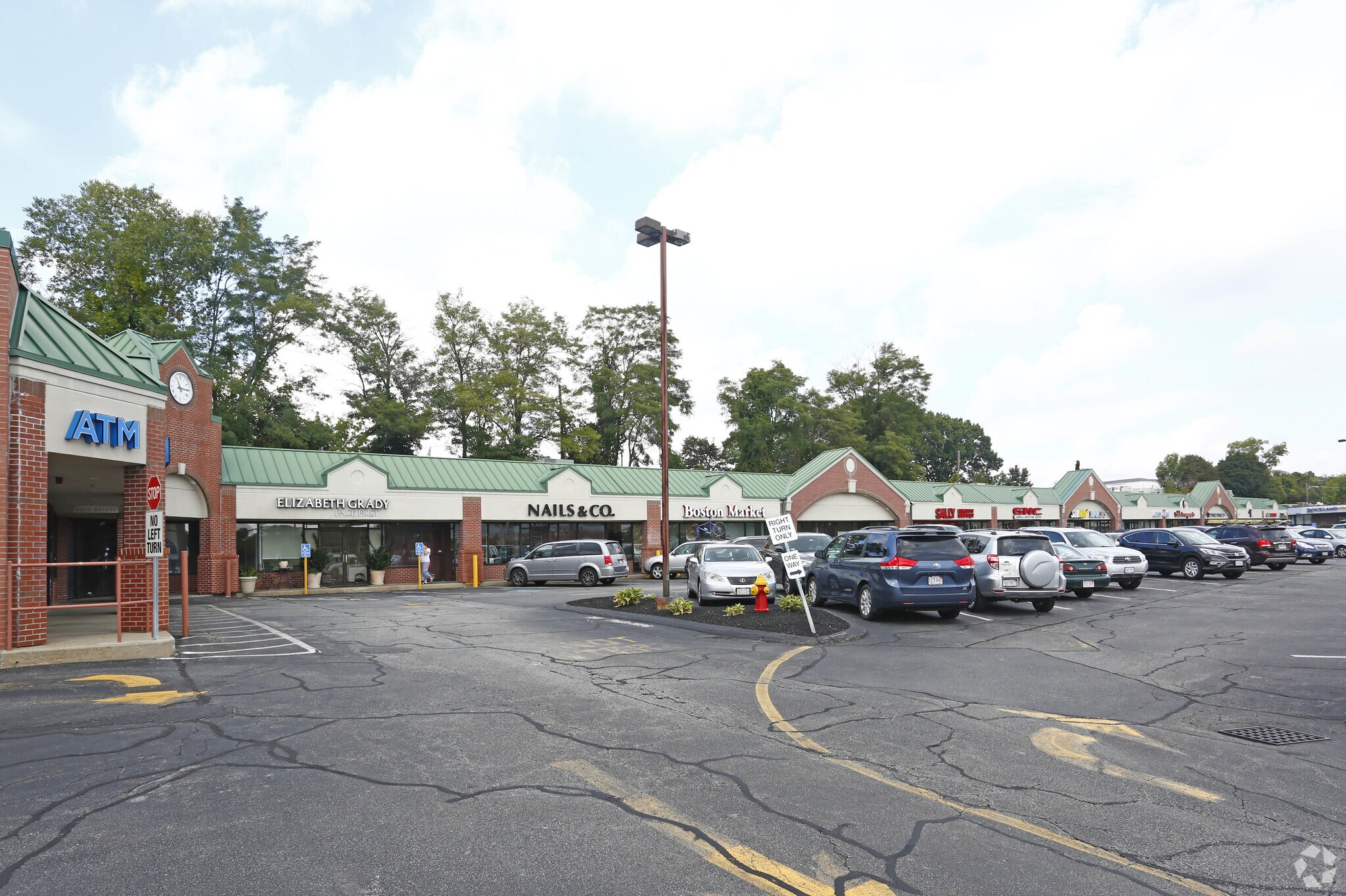 111 Lenox St, Norwood, MA for Rent
