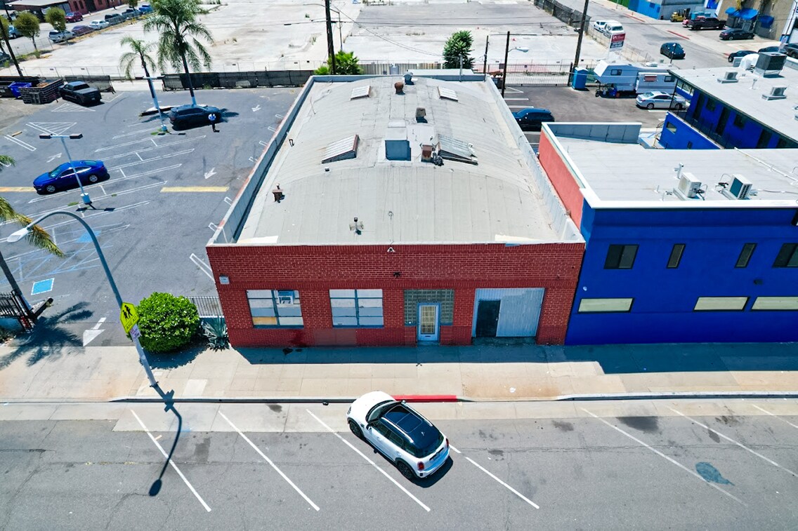 5511 Pacific Blvd, Huntington Park, CA for Sale