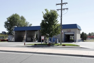Commerce City, CO Car Washes - 6100 E 72nd Ave