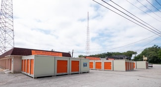 Homewood, IL Self-Storage Facilities - 501 Ridge Rd