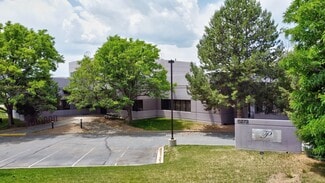 Longmont, CO Flex - 6273 Monarch Park Pl