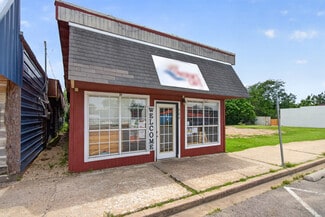 Salina, OK Restaurant - 206 Hwy 20