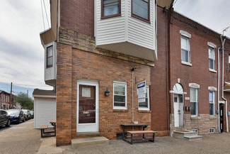 Philadelphia, PA Multi-Family - 2554 E Clearfield St