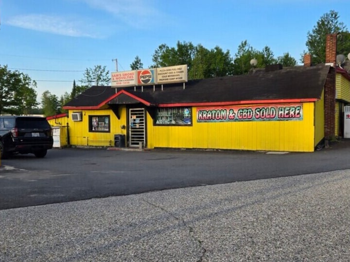2 Pigeon Hill Rd, Mechanic Falls, ME for Sale