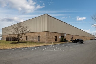 Fairfield, NJ Industrial - 25 Commerce Rd