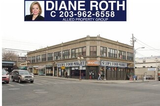 Port Chester, NY Office - 101-109 Westchester Ave