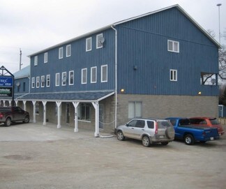 Guelph/Eramosa, ON Office - 5551 Highway 6 N
