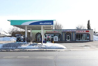 3420 Carling Av  