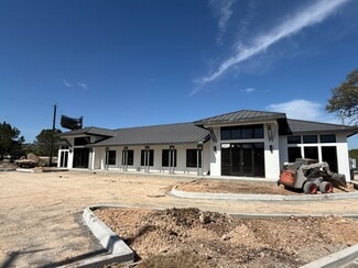 San Antonio, TX Medical - 3115 Napier Park