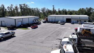 Plant City, FL Industrial - 2611 Sammonds Rd