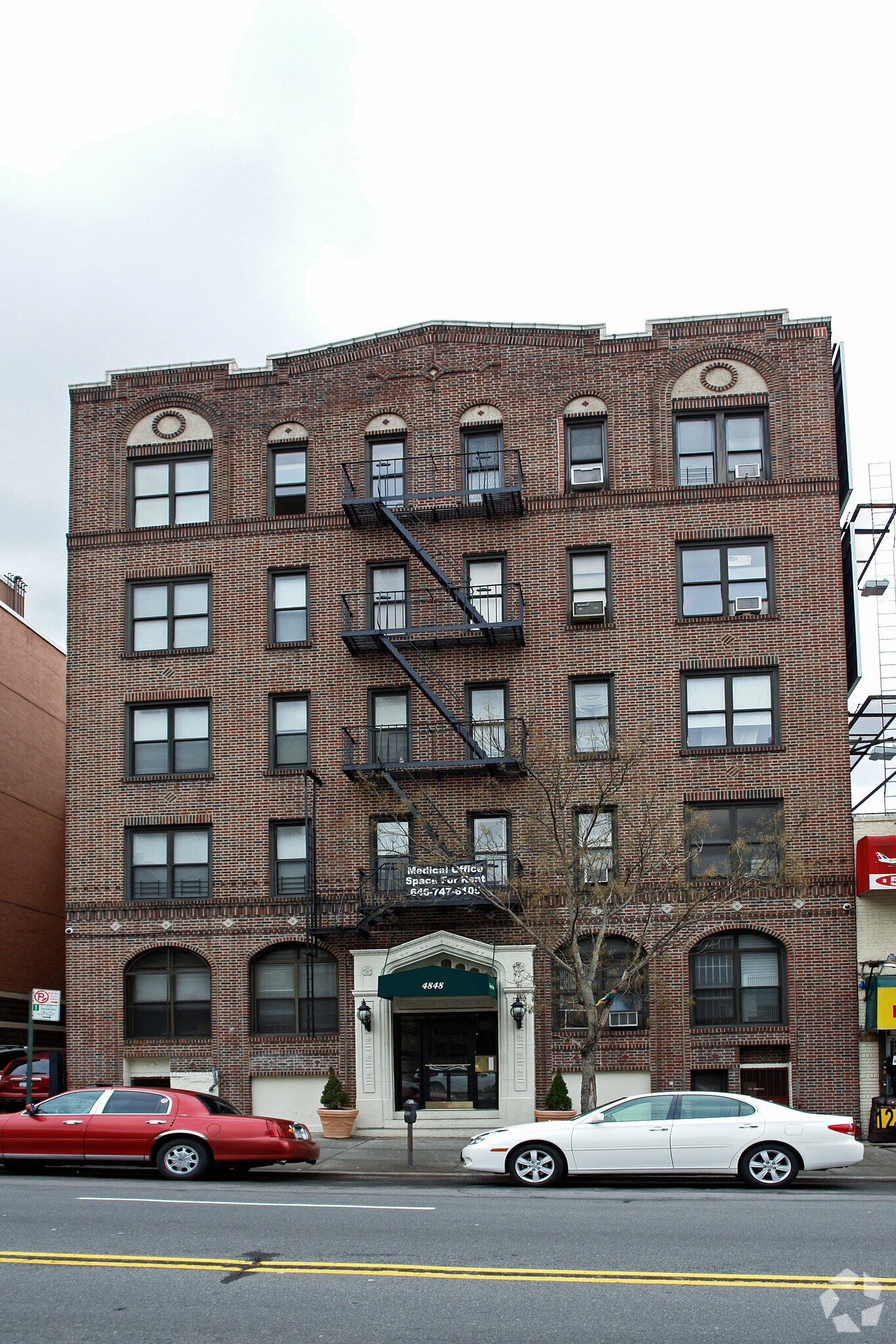 4848 Broadway, New York, NY for Rent